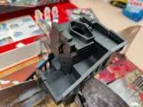 Miniatura 8 per Brivido MB - Gioco da Tavolo Vintage Anni 90 Quasi Completo