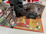 Miniatura 9 per Brivido MB - Gioco da Tavolo Vintage Anni 90 Quasi Completo