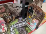 Miniatura 10 per Brivido MB - Gioco da Tavolo Vintage Anni 90 Quasi Completo