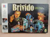 Miniatura 13 per Brivido MB - Gioco da Tavolo Vintage Anni 90 Quasi Completo