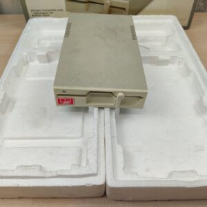 Miniatura 7 per Floppy Disk Drive Oceanic OC118N OC-118N con Scatola per Commodore