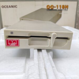 Miniatura 8 per Floppy Disk Drive Oceanic OC118N OC-118N con Scatola per Commodore