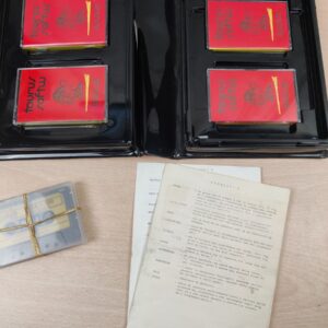 Miniatura 7 per Cofanetto Mixplay 1 40 Giochi per il Tuo CBM 64 Commodore