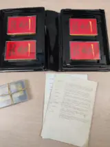 Miniatura 7 per Cofanetto Mixplay 1 40 Giochi per il Tuo CBM 64 Commodore
