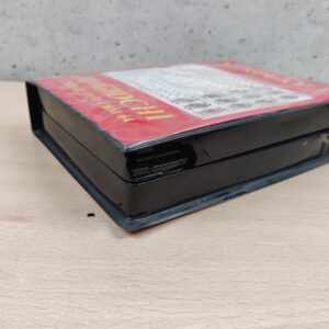 Miniatura 8 per Cofanetto Mixplay 1 40 Giochi per il Tuo CBM 64 Commodore