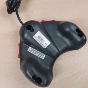 Miniatura 2 per Trust Sight Fighter Digital - Joystick Vintage PC Computer