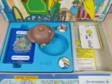 Miniatura 3 per Sherlock Holmes EG - Gioco da Tavolo Vintage Completo Anni 90
