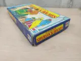 Miniatura 2 per Sherlock Holmes EG - Gioco da Tavolo Vintage Completo Anni 90