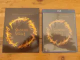 Miniatura 1 per Il Signore degli Anelli la Trilogia Cinematografica - Usato DVD Bluray