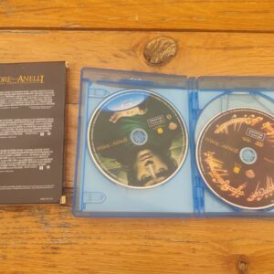 Miniatura 2 per Il Signore degli Anelli la Trilogia Cinematografica - Usato DVD Bluray