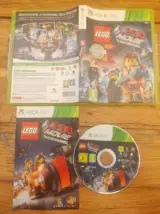 Miniatura 1 per The LEGO Movie Videogame - Xbox 360 - PAL ITA