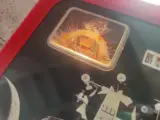 Miniatura 6 per Tabellone Flipper Elettrico Spazio NASA Conquista Luna - Arcofalc Anni 70/80