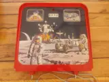 Miniatura 4 per Tabellone Flipper Elettrico Spazio NASA Conquista Luna - Arcofalc Anni 70/80