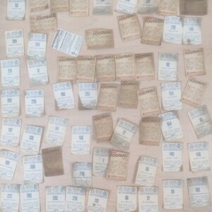 Miniatura 2 per Lotto Figurine Panini e Edis Vintage