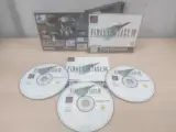 Miniatura 1 per Final Fantasy VII 7 - PlayStation 1 PS1 - PAL ENG Completo