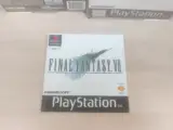 Miniatura 4 per Final Fantasy VII 7 - PlayStation 1 PS1 - PAL ENG Completo