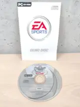 Miniatura 1 per Total Club Manager 2004 - PC Computer - Demo