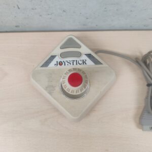 Miniatura 3 per Joystick Vintage - Made in Taiwan