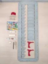 Miniatura 1 per Majorette Majokit Vintage