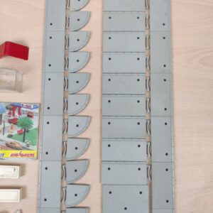 Miniatura 3 per Majorette Majokit Vintage