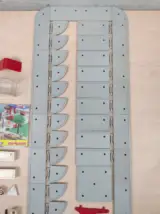 Miniatura 3 per Majorette Majokit Vintage