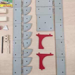 Miniatura 4 per Majorette Majokit Vintage