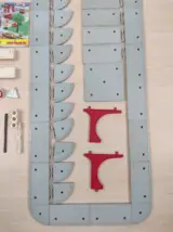 Miniatura 4 per Majorette Majokit Vintage