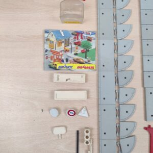 Miniatura 2 per Majorette Majokit Vintage