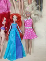 Miniatura 2 per Lotto Bambole Tanya Ceppi Ratti Etc No Barbie