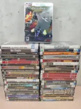 Miniatura 1 per Lot Lotto Giochi per PC Versione France Francese