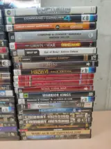 Miniatura 3 per Lot Lotto Giochi per PC Versione France Francese