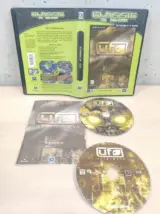 Miniatura 1 per UFO Aftermath Classic - PC Computer - Italiano Completo