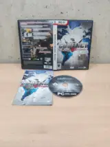 Miniatura 1 per Conflict Global Storm - PC Computer - Italiano Completo