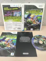 Miniatura 1 per Ben 10 Galactic Racing - Nintendo Wii - Italiano
