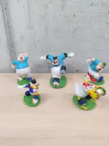 Miniatura 1 per I Mondiali di Topolino Germania 2006 - Disney / Action Figure