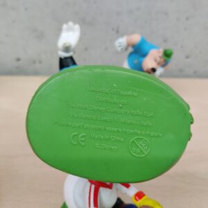 Miniatura 4 per I Mondiali di Topolino Germania 2006 - Disney / Action Figure