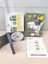 Miniatura 3 per Links LS 1998 Edition - PC Computer Big Box - Italiano Manca 1 Disco