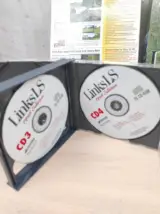 Miniatura 2 per Links LS 1998 Edition - PC Computer Big Box - Italiano Manca 1 Disco