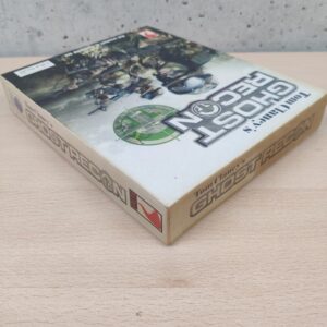 Miniatura 2 per Tom Clancy's Ghost Recon - PC Computer Big Box - Italiano Disco Specchio