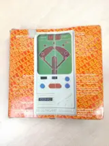 Miniatura 2 per Electronic Baseball Portatile Handheld Game 03061 Conic 1979 Nuovo New