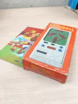Miniatura 4 per Electronic Baseball Portatile Handheld Game 03061 Conic 1979 Nuovo New