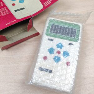 Miniatura 8 per Electronic Football II 2 Portatile Handheld Game 03024 Conic Anni '70 Nuovo New #02