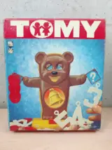 Miniatura 1 per Tomy l'Orso Bruno - Nuovo Sigillato
