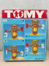 Miniatura 2 per Tomy l'Orso Bruno - Nuovo Sigillato