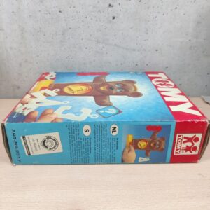 Miniatura 4 per Tomy l'Orso Bruno - Nuovo Sigillato