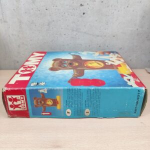 Miniatura 3 per Tomy l'Orso Bruno - Nuovo Sigillato