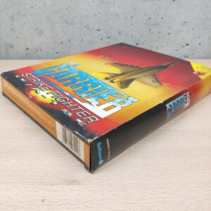 Miniatura 3 per Carrier Strike Fighter If/A-18E - PC Computer Big Box - Italiano Disco Specchio