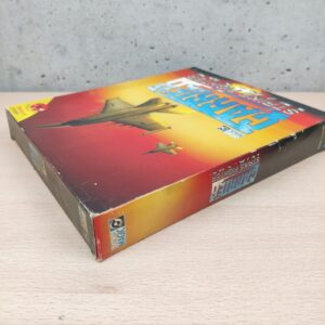 Miniatura 4 per Carrier Strike Fighter If/A-18E - PC Computer Big Box - Italiano Disco Specchio
