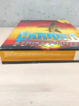 Miniatura 5 per Carrier Strike Fighter If/A-18E - PC Computer Big Box - Italiano Disco Specchio