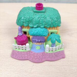 Miniatura 3 per Playset Casa Vintage Polly Pocket Bluebird 1994
